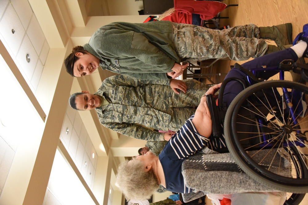 DVIDS Images PA Guard Visit To Southwestern Veterans Center Image   1000w Q95 