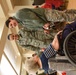 PA Guard Visit to Southwestern Veterans Center