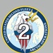 C2F Arctic Operations Logo