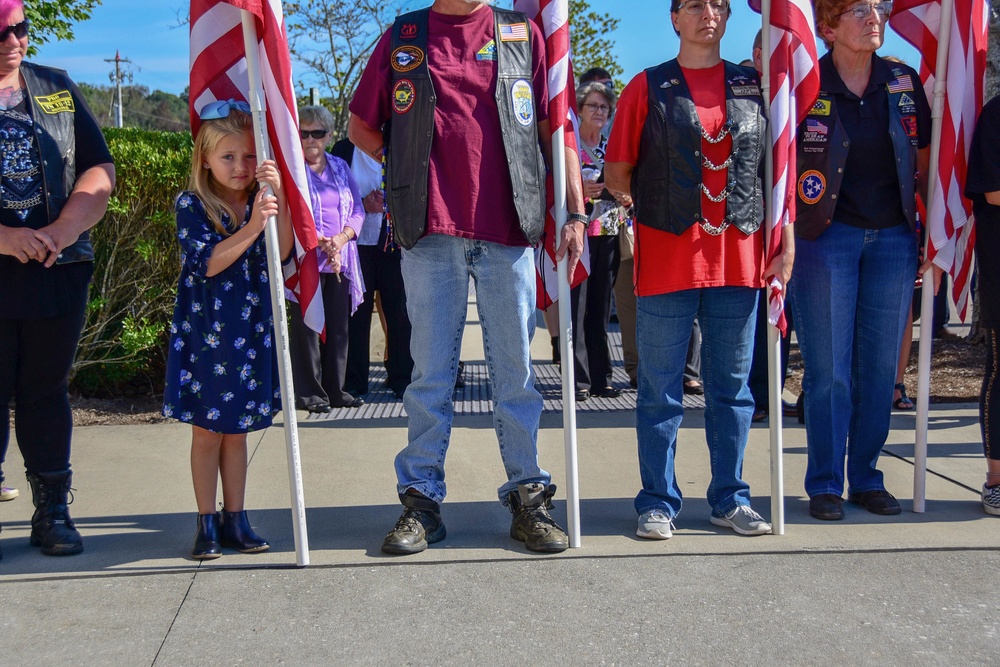 Little Patriot