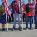 Little Patriot