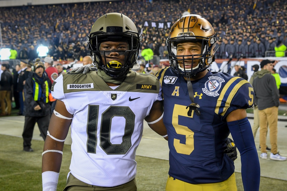 120th Army-Navy Game