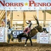 Thousands attend Pikes Peak or Bust Rodeo; honor service members