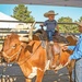 Thousands attend Pikes Peak or Bust Rodeo; honor service members