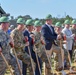 134th Breaks ground on new hangar