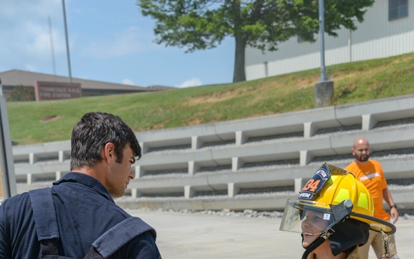 Pilot For a Day AJ Cucksey