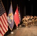 Michigan Youth Challenge Academy Joint Commencement Ceremony