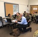 CCAS training first to take executive approach