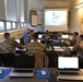 CCAS training first to take executive approach