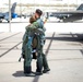 Sibling officers share flight formation