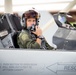 Sibling officers share flight formation