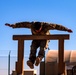 30th Armored Brigade Combat Team tackles obstacle course in Kuwait