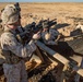 Live Fire: 2/7 Weapons company trains on T/O Equipment