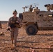 Live Fire: 2/7 Weapons company trains on T/O Equipment
