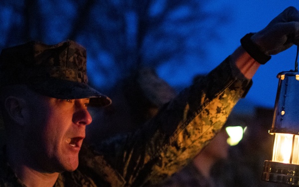 Warrant Officer Basic Course