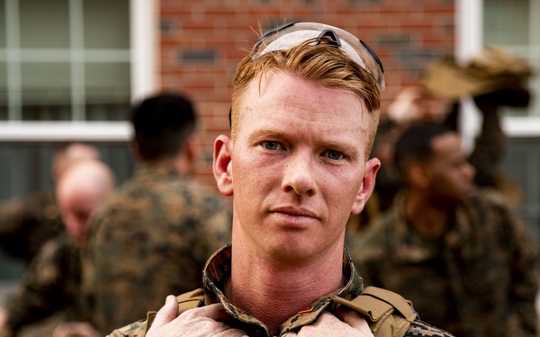 Warrant Officer Basic Course