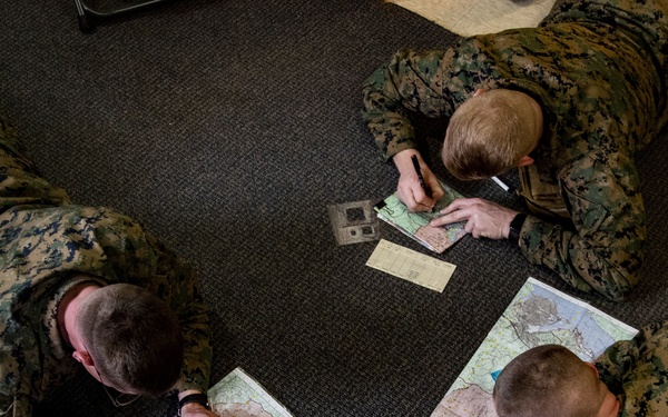 Warrant Officer Basic Course