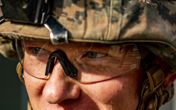 Warrant Officer Basic Course