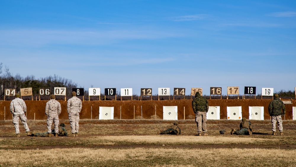 Warrant Officer Basic Course