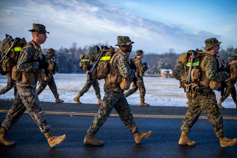 DVIDS Images Warrant Officer Basic Course [Image 8 of 45]