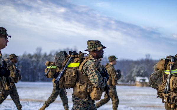 Warrant Officer Basic Course
