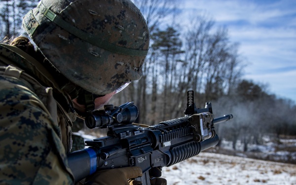 Warrant Officer Basic Course