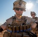 Live Fire: 2/7 Weapons company trains on T/O Equipment