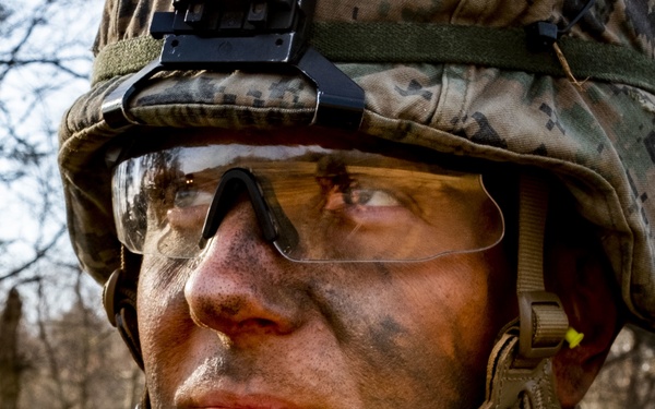 Warrant Officer Basic Course