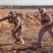 Live Fire: 2/7 Weapons company trains on T/O Equipment
