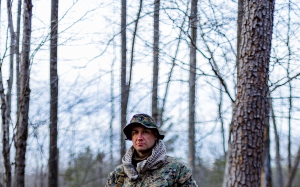 Warrant Officer Basic Course