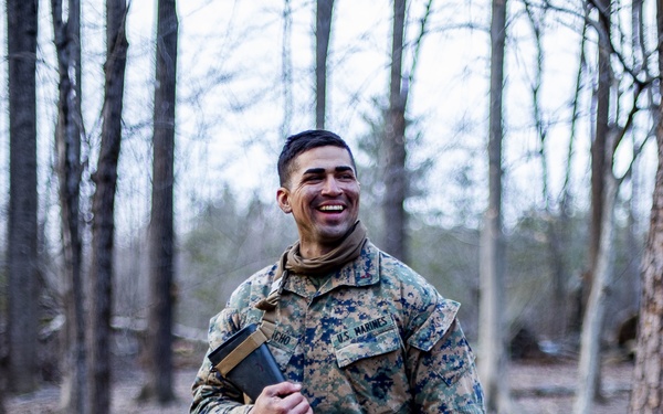 Warrant Officer Basic Course