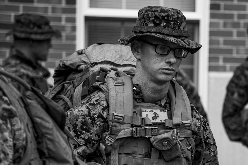 DVIDS Images Warrant Officer Basic Course [Image 18 of 45]