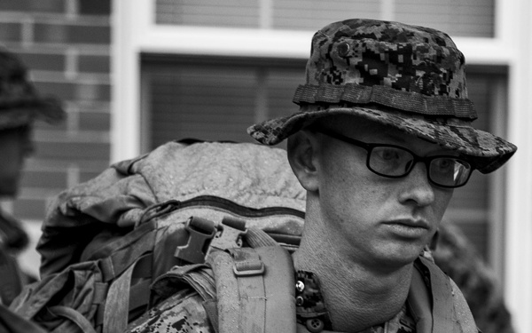 Warrant Officer Basic Course