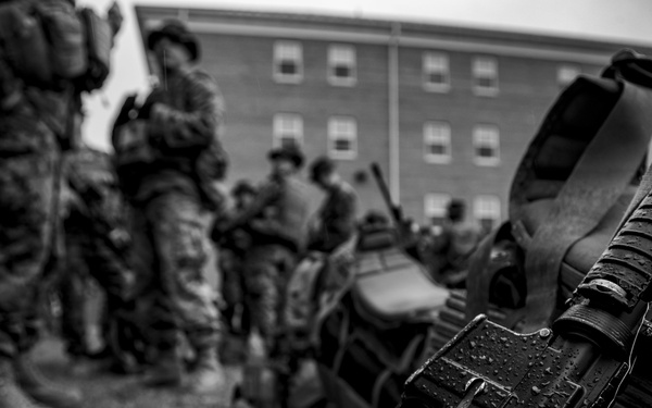 Warrant Officer Basic Course