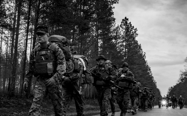 Warrant Officer Basic Course