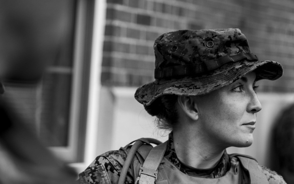 Warrant Officer Basic Course
