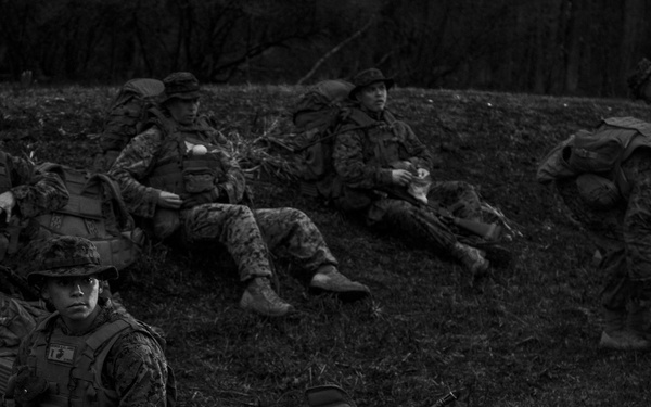 Warrant Officer Basic Course