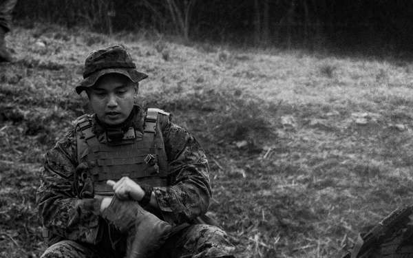 Warrant Officer Basic Course