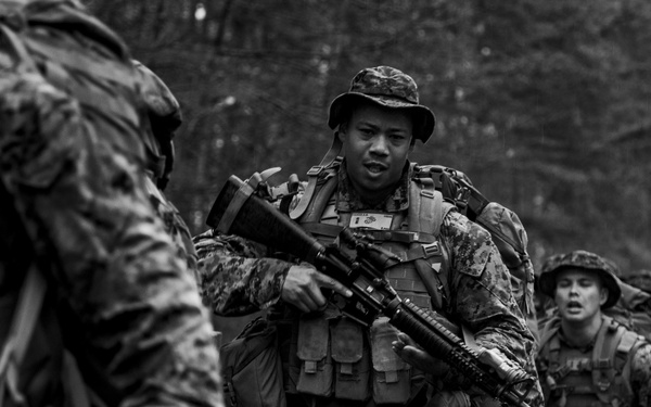 Warrant Officer Basic Course