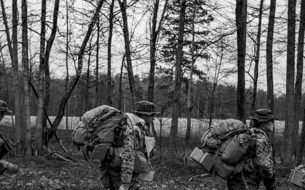 Warrant Officer Basic Course