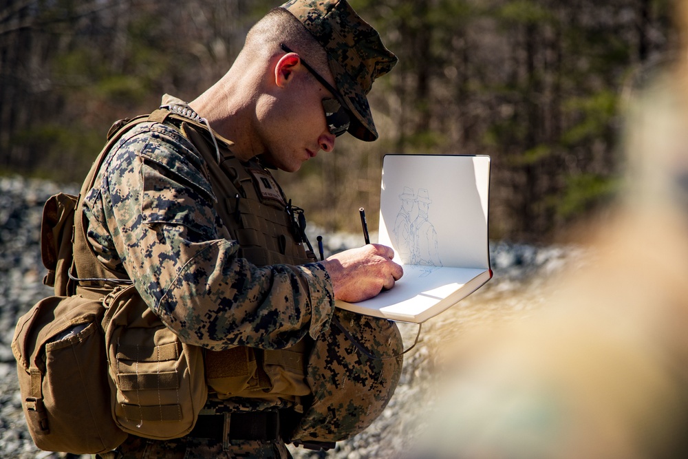 Warrant Officer Basic Course