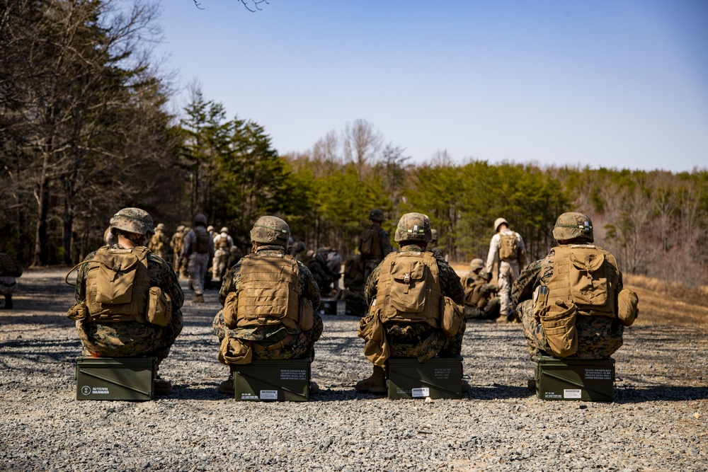 Warrant Officer Basic Course