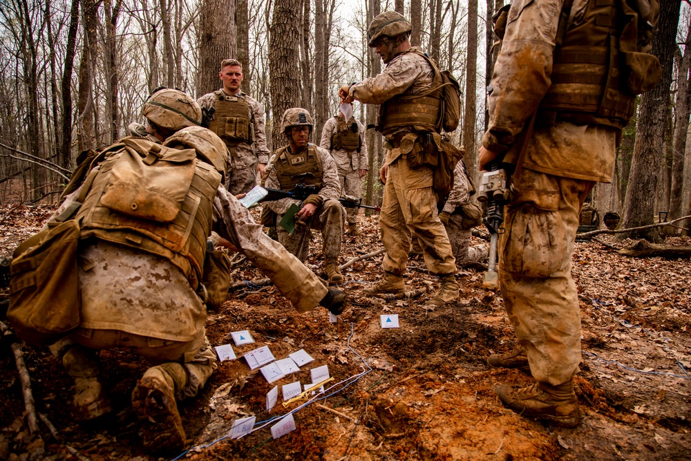 Warrant Officer Basic Course