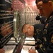 911 Pentagon Memorial visited by U.S. Army Recruiters