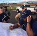Coast Guard searching for tour helicopter off Kauai's Nā Pali Coast