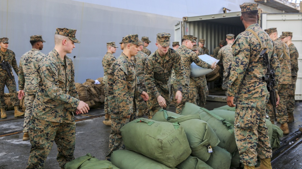 Fair Winds and Following Seas Shipmate