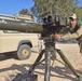 Jordan, US train on heavy-duty weapon system