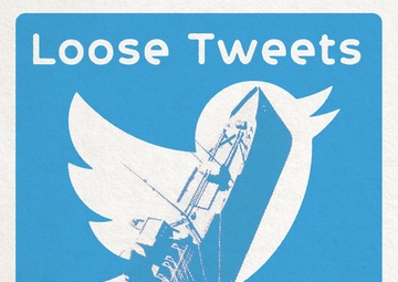 OPSEC Loose Tweets Sink Fleets