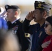 Wreaths Across America at Pikes Peak National Cemetery