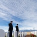 Wreaths Across America at Pikes Peak National Cemetery